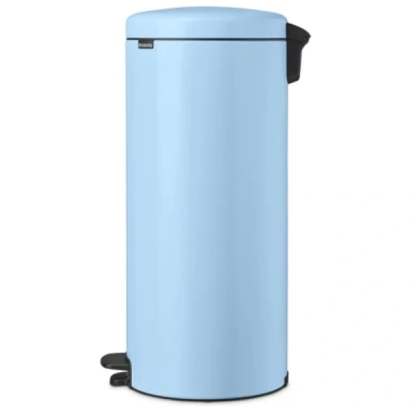 Brabantia Newicon Pedaalemmer 30 Liter - Lichtblauw - Afbeelding 2