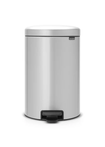 Brabantia Pedaalemmer NewIcon 20 Liter