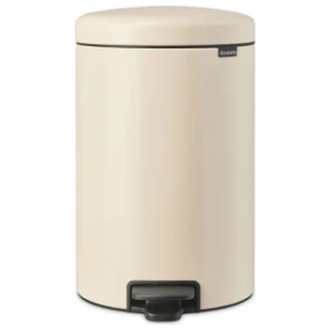 Brabantia Pedaalemmer NewIcon 20 Liter