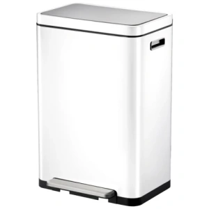 EKO X-Cube recycling pedaalemmer 20+20 Liter