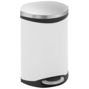 EKO Shell Bin pedaalemmer 10 Liter