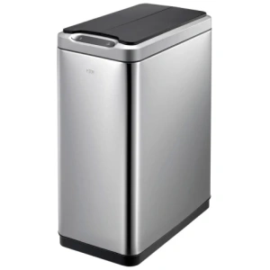 EKO Phantom recycler Sensor Bin 20+20 Liter