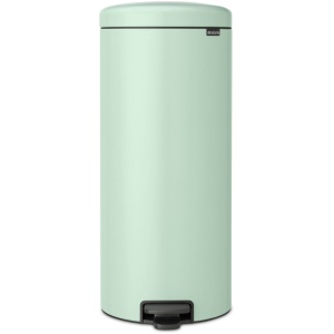 Brabantia NewIcon Prullenbak - 30 liter - Jade Green