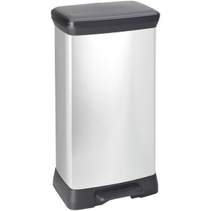 Curver Decobin pedaalemmer - 50 l