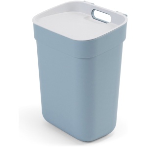 Curver Ready To Collect Prullenbak 10L Blauw/Grijs