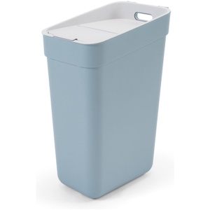 Curver Ready to Collect Prullenbak 30L - Blauw/Lichtgrijs
