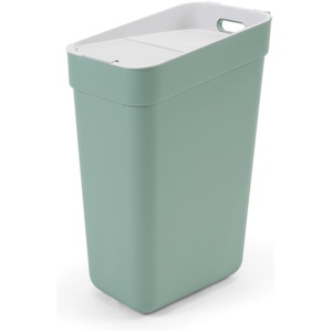 Curver Ready to Collect Prullenbak 30L - Groen/Lichtgrijs