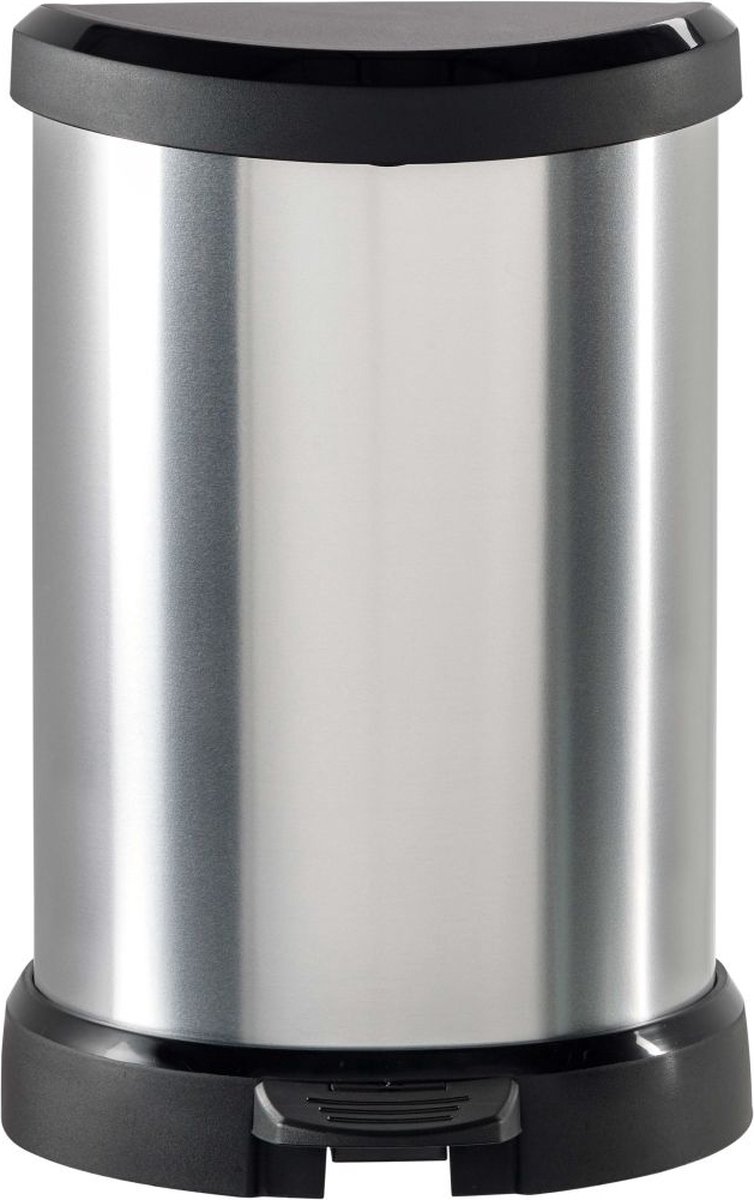 Decobin Pedal 20L D-Shape