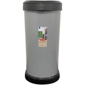 Decobin Push 40L D-Shape