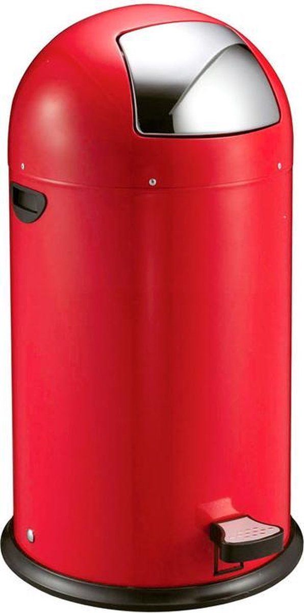 EKO Kickcan - 40 l - Rood