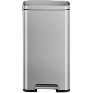 EKO Madison Pedaalemmer 30 Liter - RVS - Fingerprintproof - Soft-close