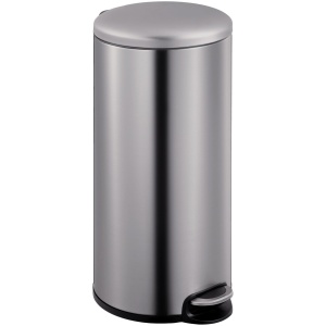 EKO Maggey Prullenbak - 30 Liter - Platinum