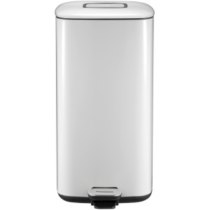 EKO Regent Prullenbak - 20 l - Wit