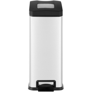 EKO Rejoice Prullenbak - 30 l - Wit