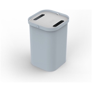 Joseph Joseph - GoRecycle - Recycling Afvalemmer - 14 liter - Blauw