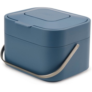 Joseph Joseph Intelligent Waste Stack Afvalbakje - 4 L - Editions