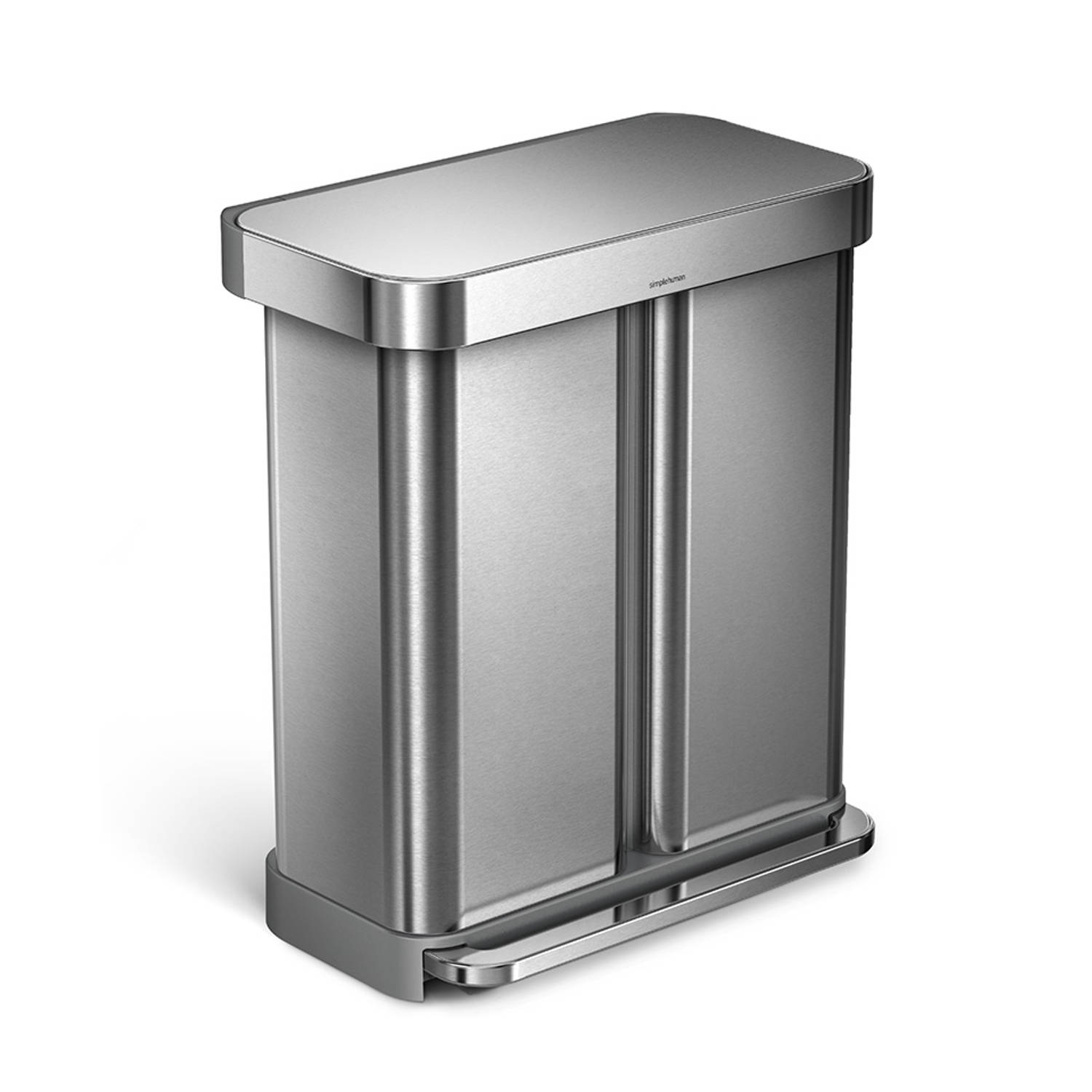 Simplehuman Liner afvalemmer - 24 + 34 liter