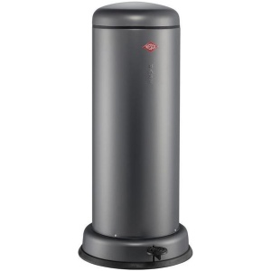 Wesco - Baseboy 30 ltr Mat Grafiet
