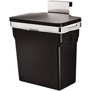 Simplehuman In-Cabinet inbouwprullenbak - 10 L