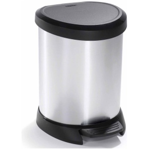 Decobin Pedal 20L D-shape