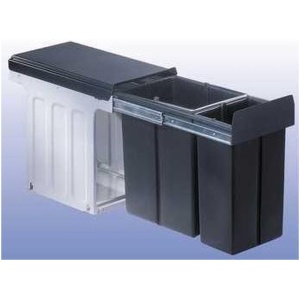 Wesco profiline Bio-Double 30 DT