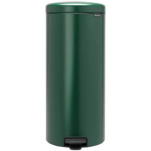 Brabantia NewIcon Pedaalemmer 30 Liter Pine Green