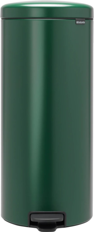 Brabantia NewIcon Pedaalemmer 30 Liter Pine Green
