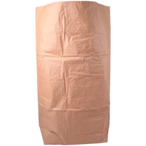 Composteerbare vuilniszakken Papier- 120 liter