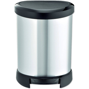 Curver Deco Pedal Bin pedaalemmer - 5 l