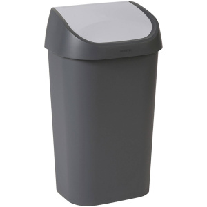 Curver Mistral Swing afvalbak 50 liter