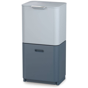 Joseph Joseph - Afvalemmer Sky Totem Max, 60 liter - Joseph Joseph Editions