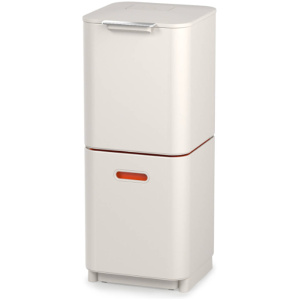 Joseph Joseph Intelligent Waste Totem Compact Afvalemmer - 40 liter
