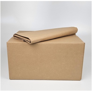 Papieren Vuilniszak | 12 Zakken | 240 Liter | 85cm x 120cm - (Composteerbare Papieren Containerzakken 240 Liter, Afvalzakken Papier, Grote GFT Afvalzakken)