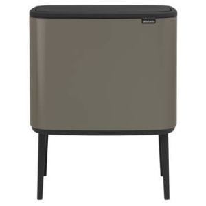Brabantia Bo Touch Bin Afvalemmer 36 Liter