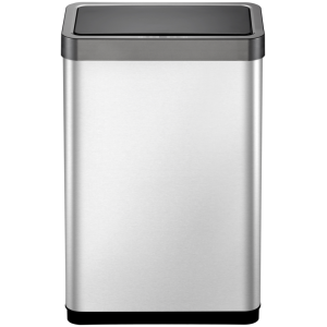 EKO Mirage X Sensor 47 Liter Mat Roestvrijstaal