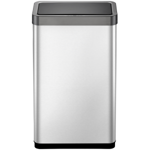 EKO Mirage X Sensor 80 Liter Mat Roestvrijstaal