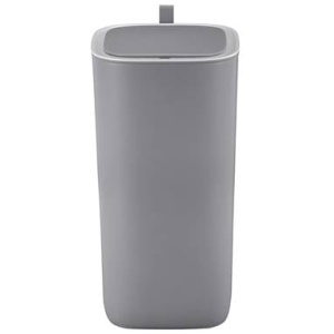 EKO Morandi Smart Sensor Afvalemmer 30 Liter - Grijs