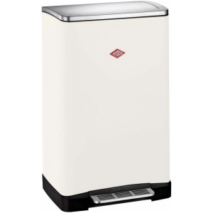 Wesco Big Double Pedaalemmer - 36 liter - 6 Kleuren