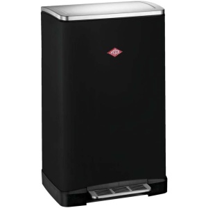 Wesco Big Double Pedaalemmer - 36 liter - 6 Kleuren