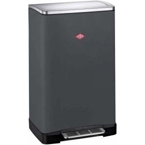 Wesco Big Double Pedaalemmer - 36 liter - 6 Kleuren