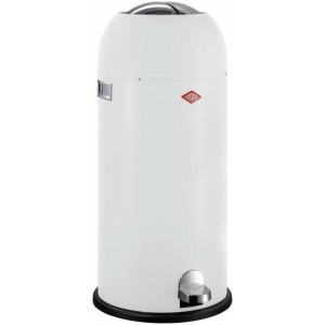 Wesco Kickmaster Maxi Pedaalemmer - 40 liter - 10 Kleuren