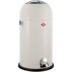 Wesco Kickmaster Pedaalemmer - 33 liter - 10 Kleuren