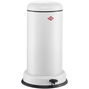 Wesco - Baseboy 20 ltr Mat Wit