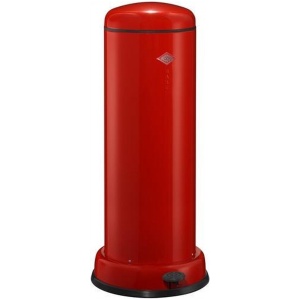 Wesco Big Baseboy 30L Pedaalemmer Rood