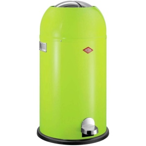 Wesco Kickmaster Pedaalemmer - 33 liter - 15 Kleuren