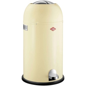 Wesco Kickmaster Pedaalemmer - 33 liter - 15 Kleuren