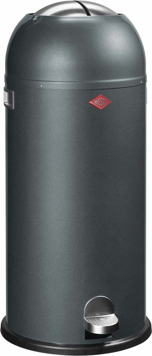 Wesco Kickmaster Maxi Pedaalemmer - 40 liter - 10 Kleuren