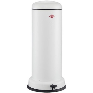 Wesco - Baseboy 30 ltr Mat Wit