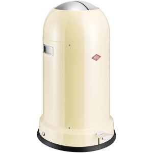 Wesco Kickmaster Cassic Line Soft Pedaalemmer - 33 l - Amandel
