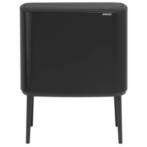 Brabantia Bo Touch Bin Afvalemmer 36 Liter